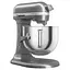 Кухонна машина KitchenAid Artisan 6.6 л 5KSM70SHXECU - мініатюра 10