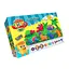 Набір творчості Тісто для ліпки Master Do, 4 теми, укр/рос, Danko Toys - мініатюра 1