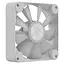 Комплект вентиляторів APNX FP1-120 ARGB White - 3 Pack (APF3-PF11257.21) - мініатюра 12