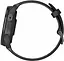 Смарт-часы Garmin Forerunner 965 Carbon Gray Titanium Bezel w. Blk Case and Blk/Powder Gray S. Band (010-02809-00) - миниатюра 7