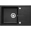 Мийка кухонна Deante Leda ZRD_2113 - мініатюра 1