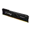Оперативна пам'ять Kingston Fury 16GB DDR4 3200MHz Beast Black (KF432C16BB1/16) - мініатюра 1