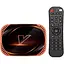 Смарт ТВ приставка Smart TV Box Android Vontar X-4 4/32GB - миниатюра 1