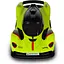 Автомодель - Aston Martin Valkyrie жовтий 1:18 (250937AMVKLG) - мініатюра 7
