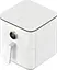 Мультипіч (аерофритюрниця) Xiaomi Mi Smart Air Fryer 6.5L MAF10 (BHR7358EU) - мініатюра 2