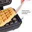 Вафельниця First FA-5305-4 [70920] - мініатюра 3