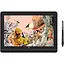 Графический дисплей XP-Pen Artist Pro 16 (Gen 2) black 16" 5080 LPI 16384 levels 2560x1600 - миниатюра 1