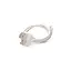 Світильник точковий Brille декоративний HDL-M12 MR16 WH/AB L13-150 - мініатюра 5