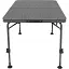 Стол Bo-Camp Logan Grey 120x80 см (1404483) - миниатюра 3