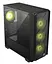 Корпус MSI MAG FORGE 330R AirFlow без БЖ Black (MAG FORGE 330R AIRFLOW) - мініатюра 2