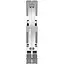Подставка для ноутбука планшета OfficePro LS-320-S Alloy Aluminum Silver - миниатюра 2