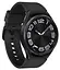 Смарт годинник Samsung Galaxy Watch 6 Classic 43mm Black (SM-R950NZKASEK) - миниатюра 2