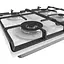Газовая поверхность Gorenje GTW 641 EW - миниатюра 4