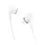 Наушники Xiaomi Type-C Earphones White (1071792) - миниатюра 3