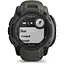 Смарт-годинник Garmin Instinct 2X Solar Moss (010-02805-15/05) - мініатюра 4