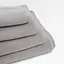 Полотенце MBM Home Терра 50x90 см туманно-песочное (BT-14 M FOGGY/SAND) - миниатюра 3