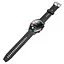 Розумний годинник Smart Watch Hoco Y2 Pro з магнітною зарядкою (Black) - мініатюра 4