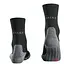 Шкарпетки Falke ESS RU4 Wool Mns 39-41 Black (1097-16396-3010 39/41) - мініатюра 2