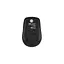 Мишка 2E MF225 Silent Wireless/Bluetooth Black (2E-MF225WBK) - мініатюра 8