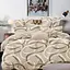 Комплект постельного белья Viluta полуторный ранфорс 24327-pl-e - миниатюра 1
