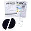 Вытяжка полновстраиваемая WEILOR PBSR 52301 GLASS WH 1100 LED Strip - миниатюра 12
