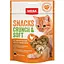 Ласощі для котів снеки з куркою та сиром MERA SNACKS Crunch & Soft Huhn&Käse 200 г - мініатюра 1