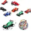 Набір з машинок, 2016 - мініатюра 1