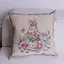 Подушка Прованс Чарівність Заєць гобелен 45х45 см (44284) - мініатюра 3