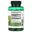 Куркума Swanson Turmeric 720 mg 100 caps (1086-100-13-9795217-20) - мініатюра 2