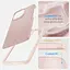 Чехол Spigen Thin Fit для iPhone 14 Plus / 15 Plus (6.7") Pink Sand (ACS04776) - миниатюра 8