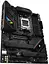 Материнская плата ROG STRIX B650E-F GAMING WIFI sAM5 B650 4xDDR5 M.2 HDMI DP Wi-Fi BT ATX Asus teh0018953 - миниатюра 5