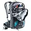 Рюкзак Deuter Race Air Graphite-Petrol (1052-3207218 4331) - мініатюра 3