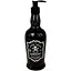 Крем-одеколон після гоління Barbertime After Shave Cream Cologne Light In The Cave No:3 150 мл - мініатюра 1