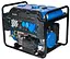 Генератор бензиновий EnerSol 5/5.5 кВт EPG-5500SEA - мініатюра 2