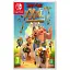 Гра Asterix & Obelix XXXL The Ram From Hibernia Limited Edition (російська версія) (Nintendo Switch) - мініатюра 1