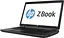 Ноутбук HP ZBook 15 G2 (i7-4710MQ/16/500/K1100M-2Gb) - Class A "Б/У" - миниатюра 2
