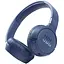 Навушники бездротові JBL Tune 660 NC JBLT660NCBLU сині - мініатюра 1