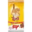 Сухий корм для котів Lara Adult Beef flavour 10 кг яловичина - мініатюра 1
