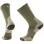 Носки Smartwool Hike Targeted Cushion Crew L Olive Smart Wool (1033-SW SW002492.K18-L) - миниатюра 1