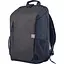 Рюкзак городской HP Travel 18L 15.6" Laptop Backpack / Iron Grey (6B8U6AA) - миниатюра 1