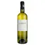 Вино Domaine Lasserre Chardonnay Coteaux De Beziers IGP, белое, сухое, 0,75 л - миниатюра 1