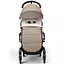 Конверт в коляску Stokke Yoyo Taupe (646604) - миниатюра 3