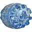 Мастурбатор Fleshlight Quickshot Turbo Blue Ice - мініатюра 1