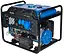 Генератор бензиновий EnerSol 7/7.5 кВт EPG-7500SEA - мініатюра 2