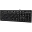 Клавиатура A4Tech Fstyler FK12 Black (4711421003148) [150741] - миниатюра 2