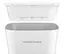 Розумний кошик для сміття Xiaomi Ninestars Waterproof Sensor Trash Can White (DZT-10-11S) [65669] - мініатюра 4