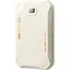 Зовнішній акумулятор Blueo Ape Legend MiniX 10000mAh 22.5W White [114276] - мініатюра 1