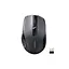 Мишка Ugreen MU006 Ergonomic Wireless Gray/Black (15063) - мініатюра 2