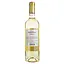 Вино Chateau Ordonnat Bordeaux AOP, біле, сухе, 0,75 л - мініатюра 4