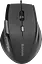 Мышь Defender MM-362 Black (52362) - миниатюра 1